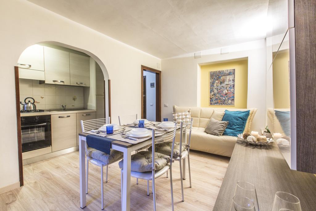Susy Biennale Apartment - Canal View And Garden Venice Luaran gambar