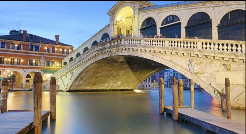 Susy Biennale Apartment - Canal View And Garden Venice Luaran gambar