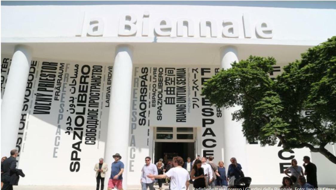Susy Biennale Apartment - Canal View And Garden Venice Luaran gambar